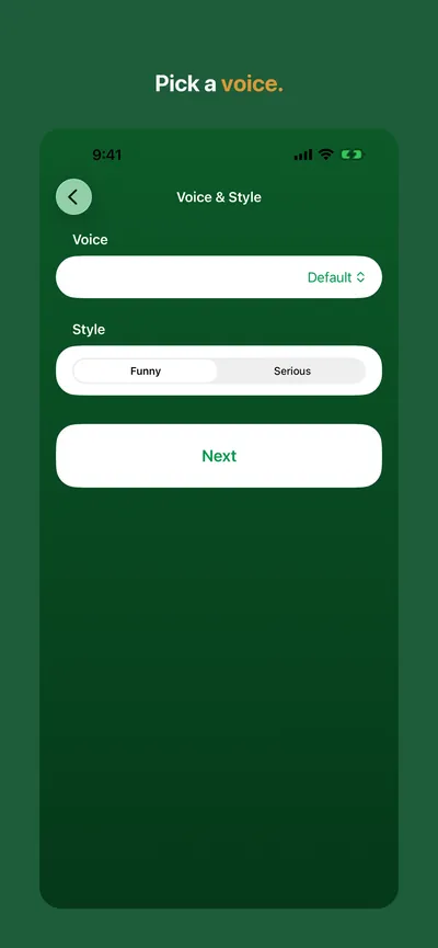 Poker Timer screenshot 3 of 3